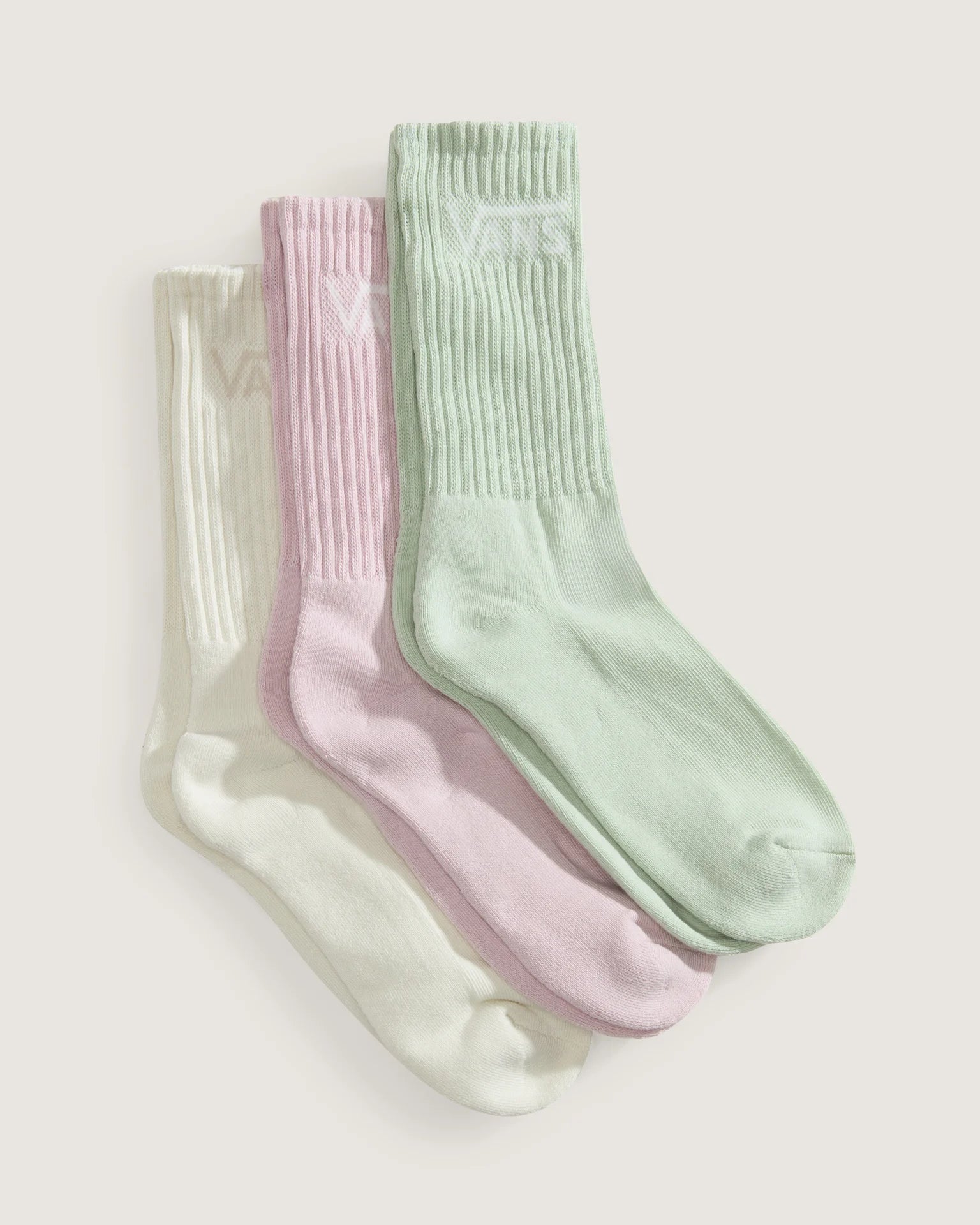 Vans Classic Crew ROX marshmallow Kiegészítő VN000QBVFS81 - 2