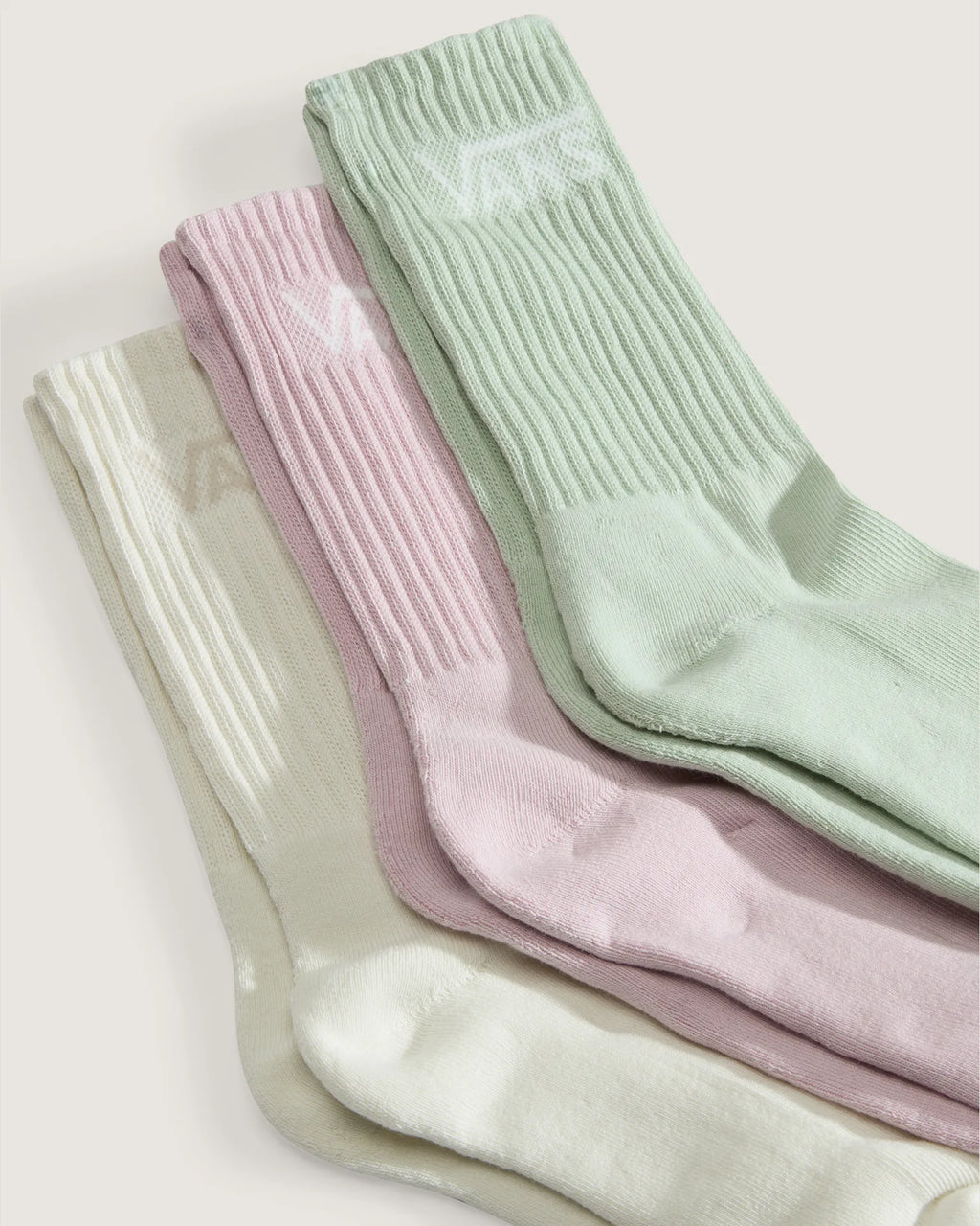 Vans Classic Crew ROX marshmallow Kiegészítő VN000QBVFS81 - 3
