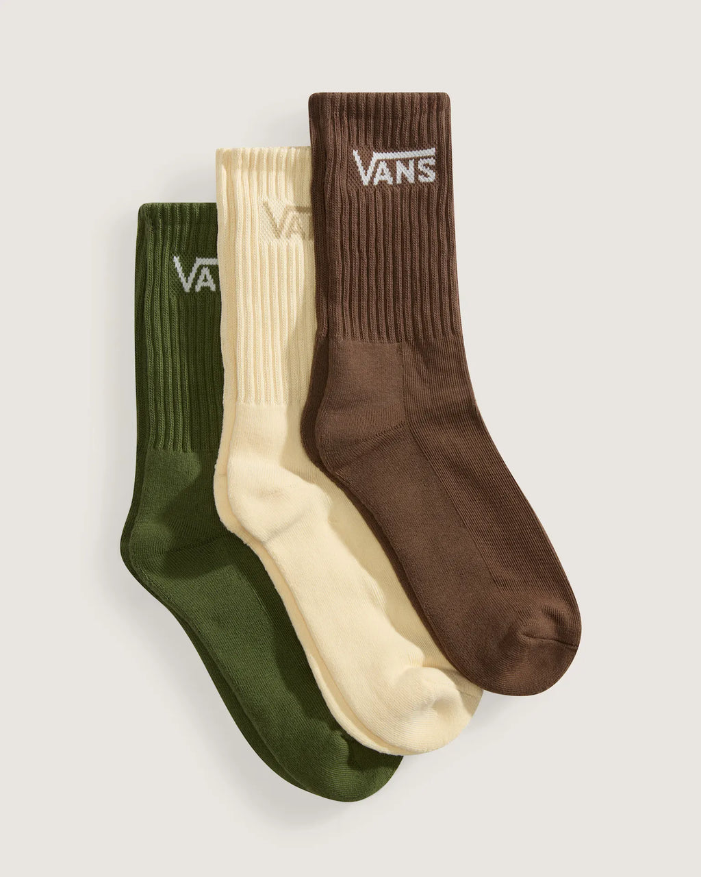 Vans Classic Crew ROX Green Balsam Kiegészítő VN000QBVGRK1 - 2