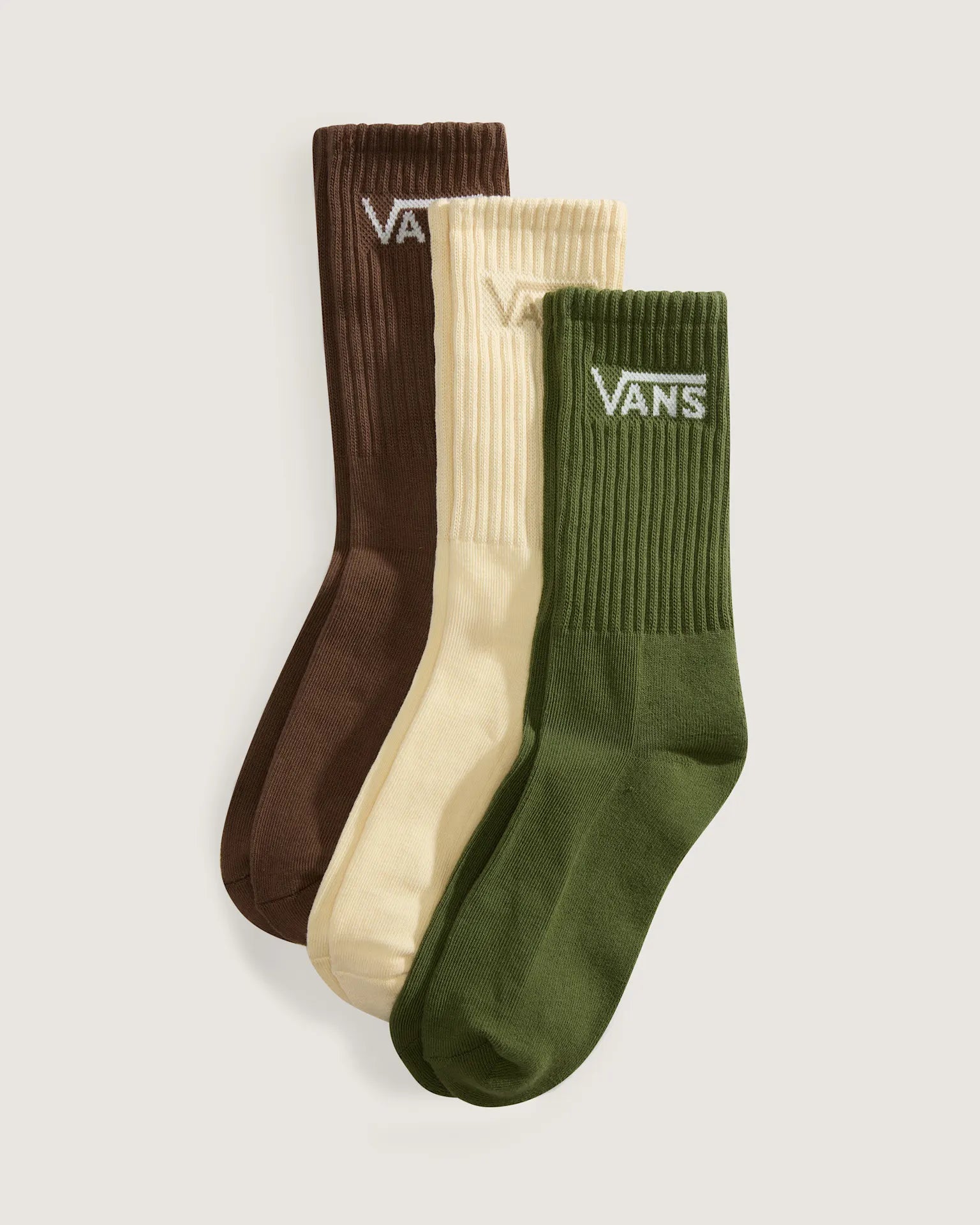 Vans Classic Crew ROX Green Balsam Kiegészítő VN000QBVGRK1 - 1