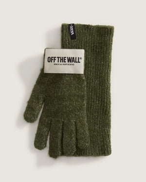 Off The Wall Twofer Gloves
