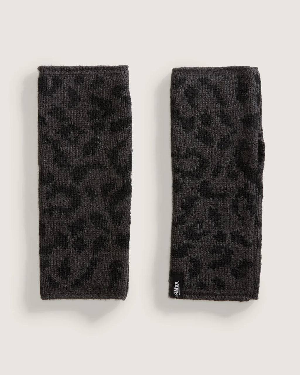 Vans Off The Wall Twofer Gloves Charcoal Grey Kiegészítő VN000QCFH911 - 3