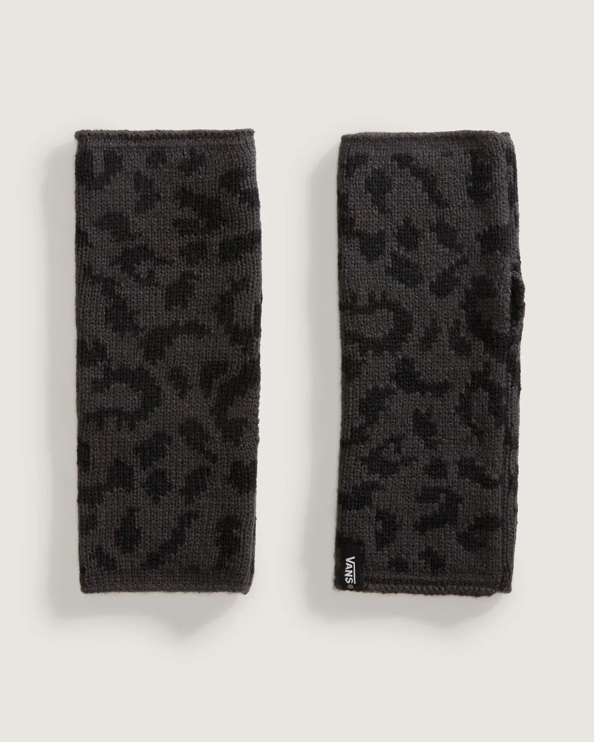 Vans Off The Wall Twofer Gloves Charcoal Grey Kiegészítő VN000QCFH911 - 3