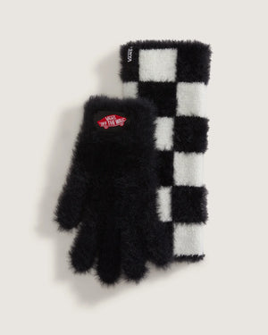 Off The Wall Twofer Gloves
