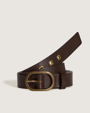 Determined Belt
