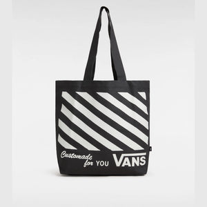 Box Logo Tote