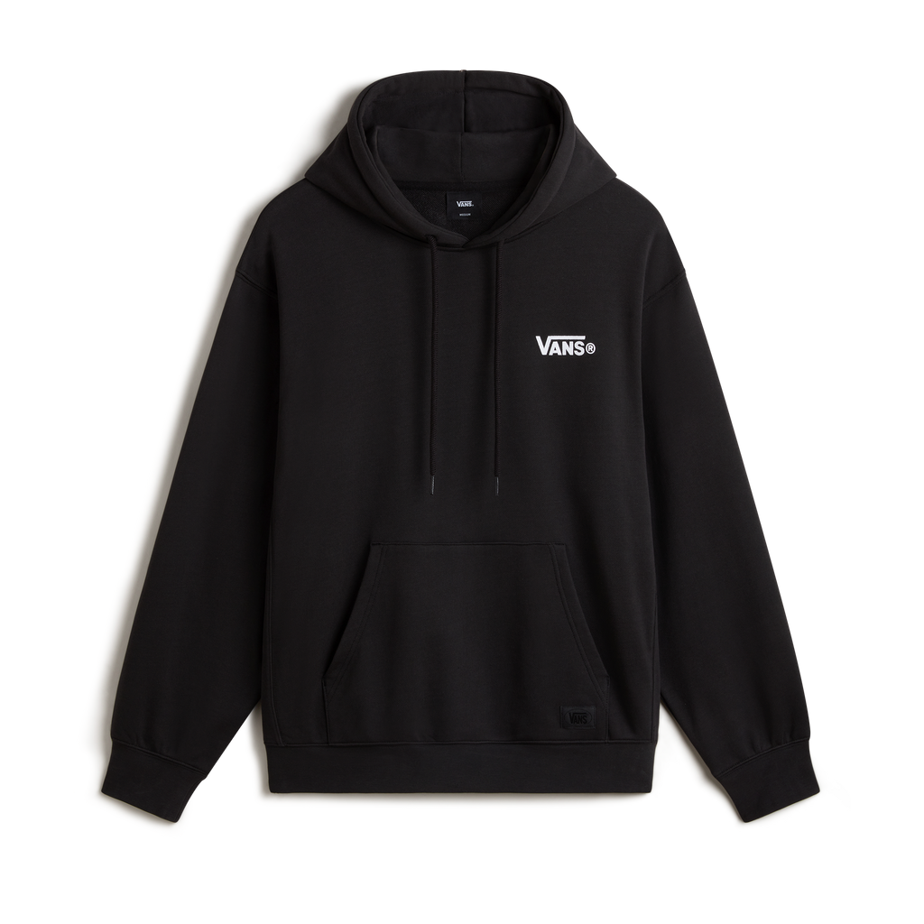 Original Standards Statement Pullover