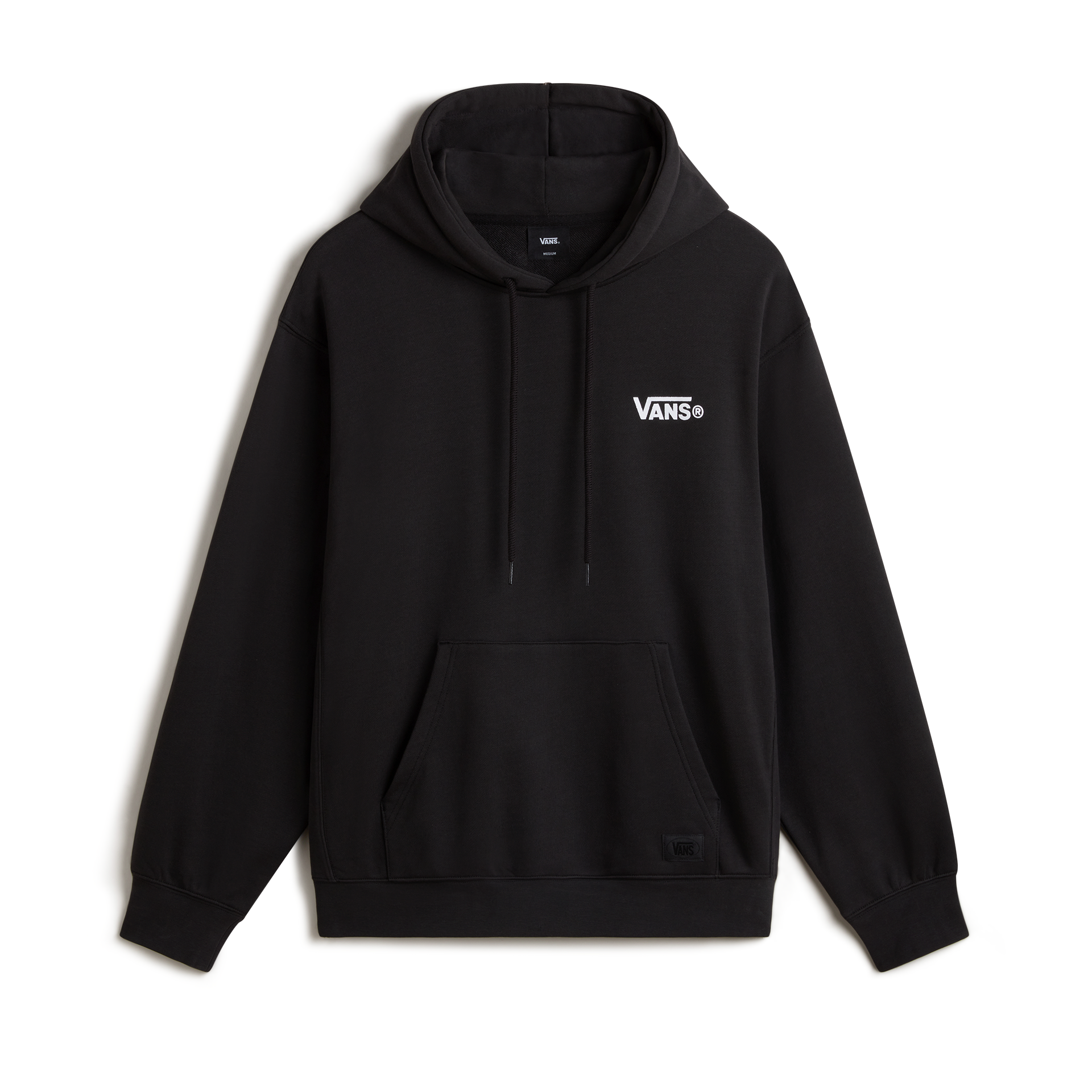 Original Standards Statement Pullover