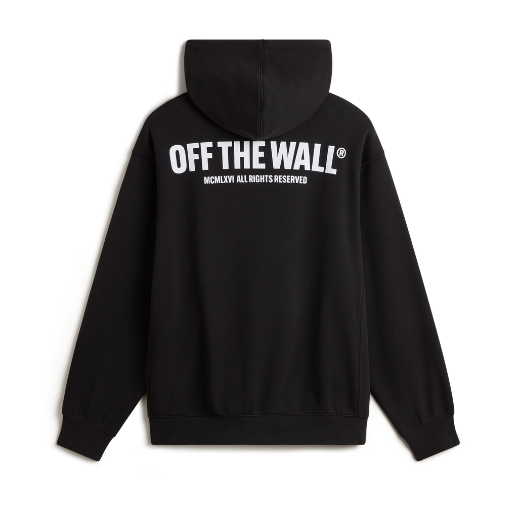 Original Standards Statement Pullover