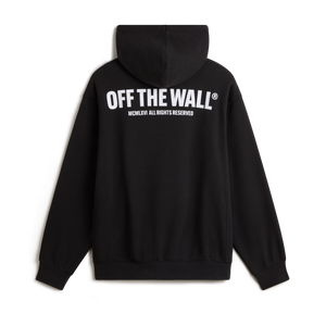 Original Standards Statement Pullover