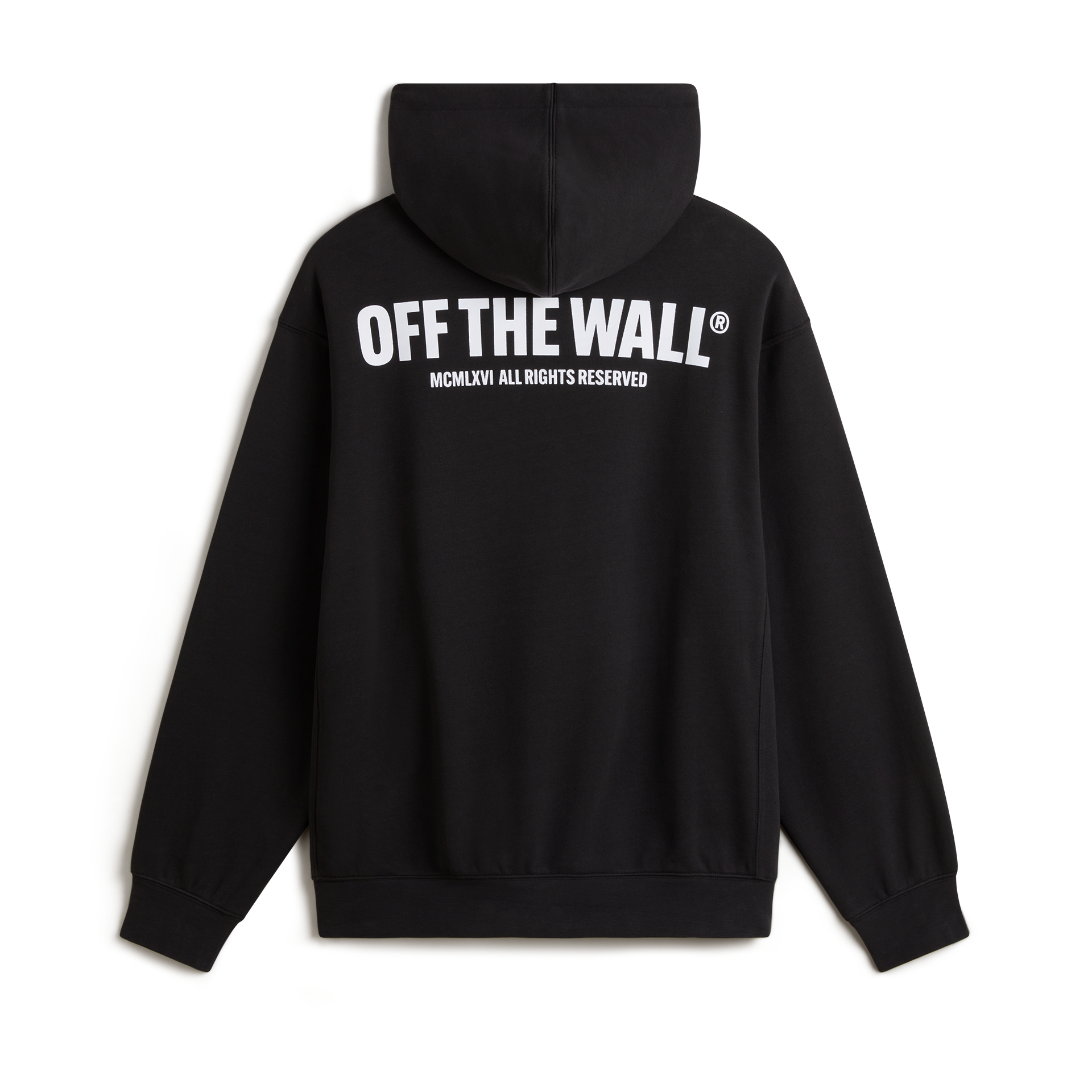 Original Standards Statement Pullover