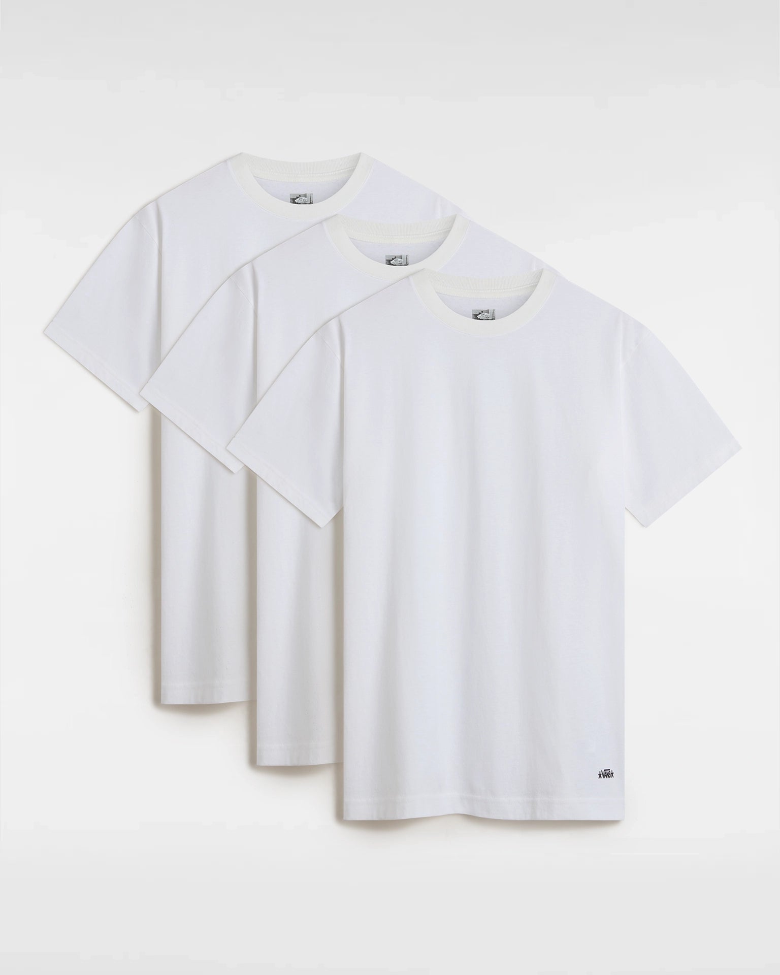 Skate 2PK Atiba Haze SS Tee