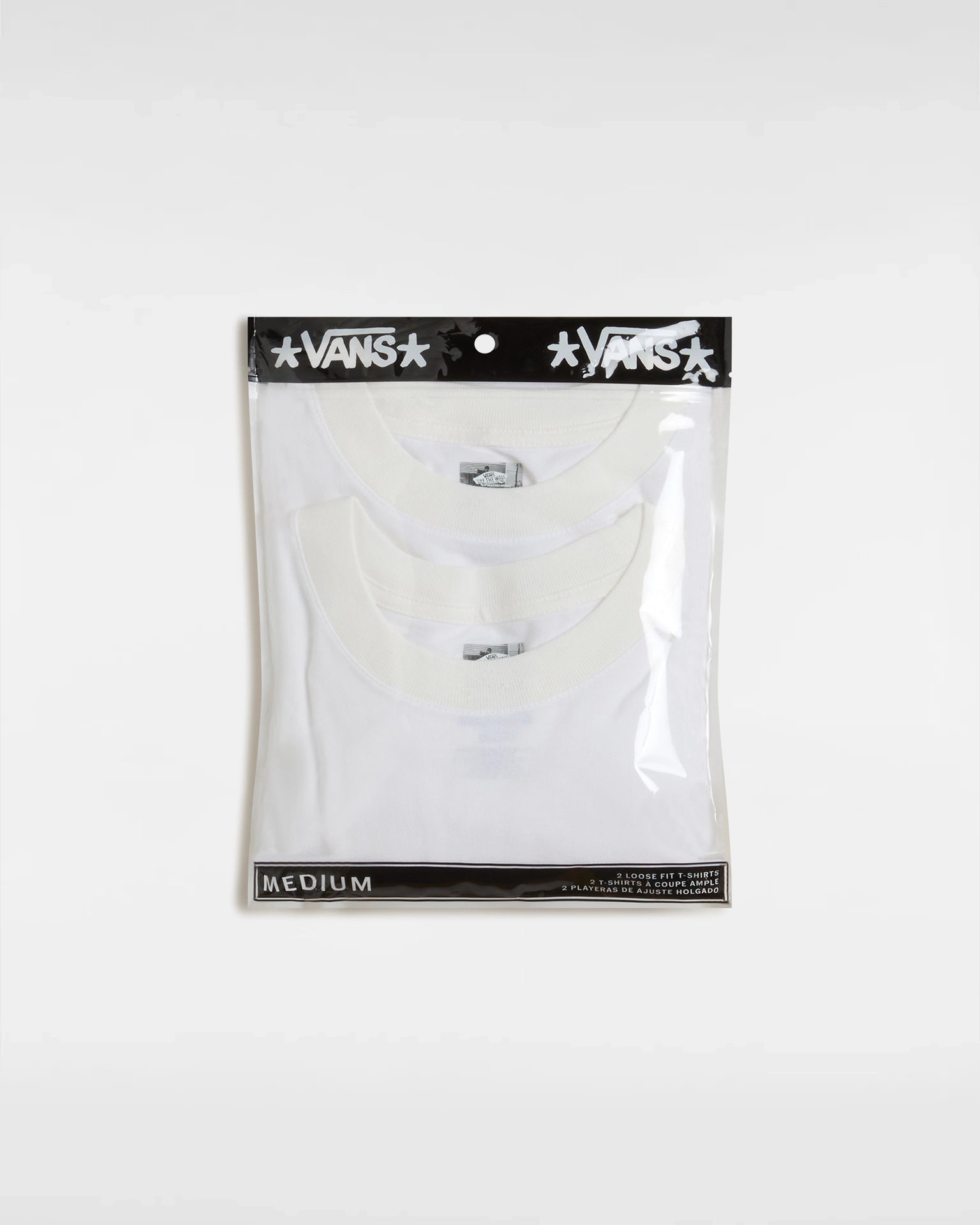 Skate 2PK Atiba Haze SS Tee
