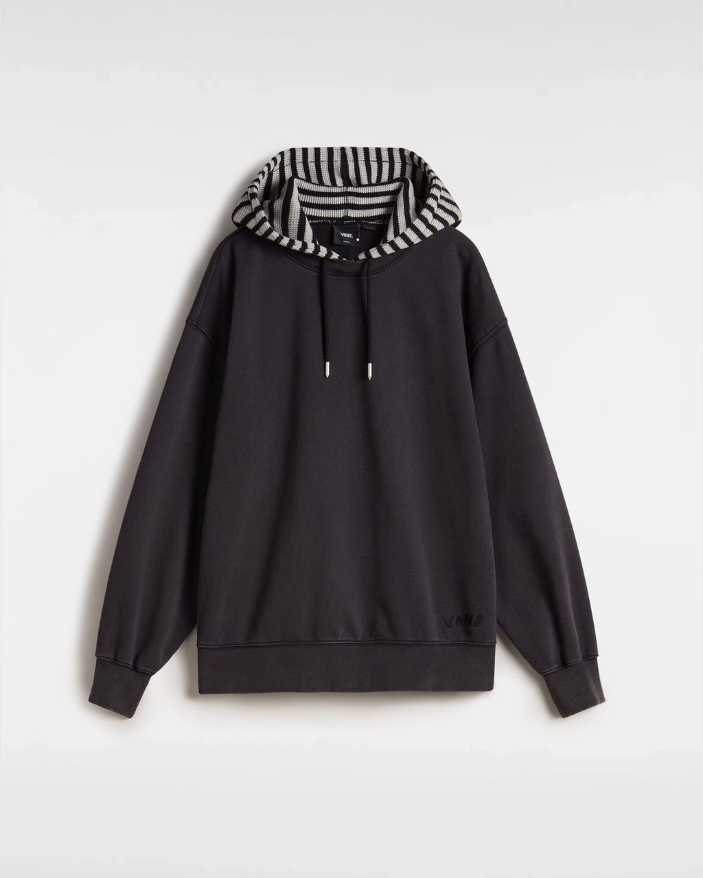 Effy Hooded Crew