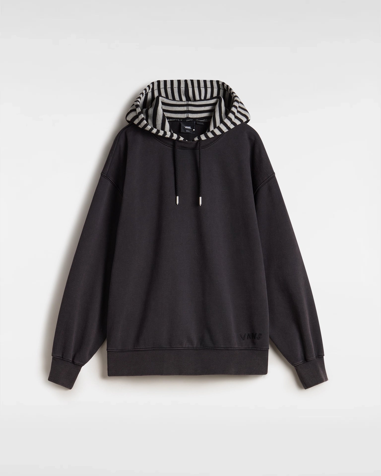 Effy Hooded Crew