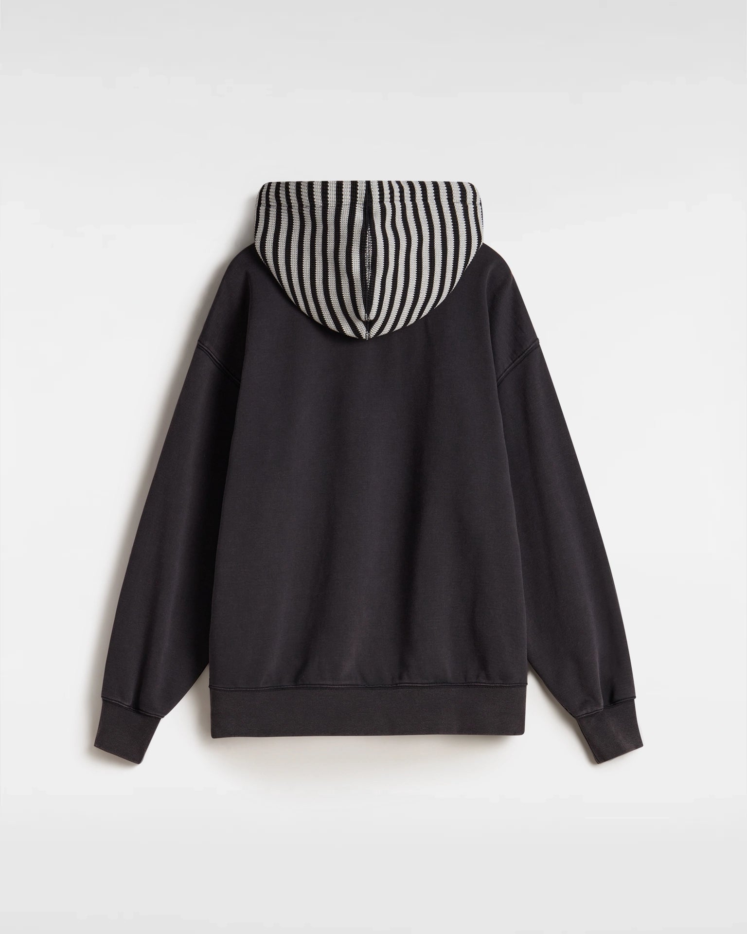 Effy Hooded Crew