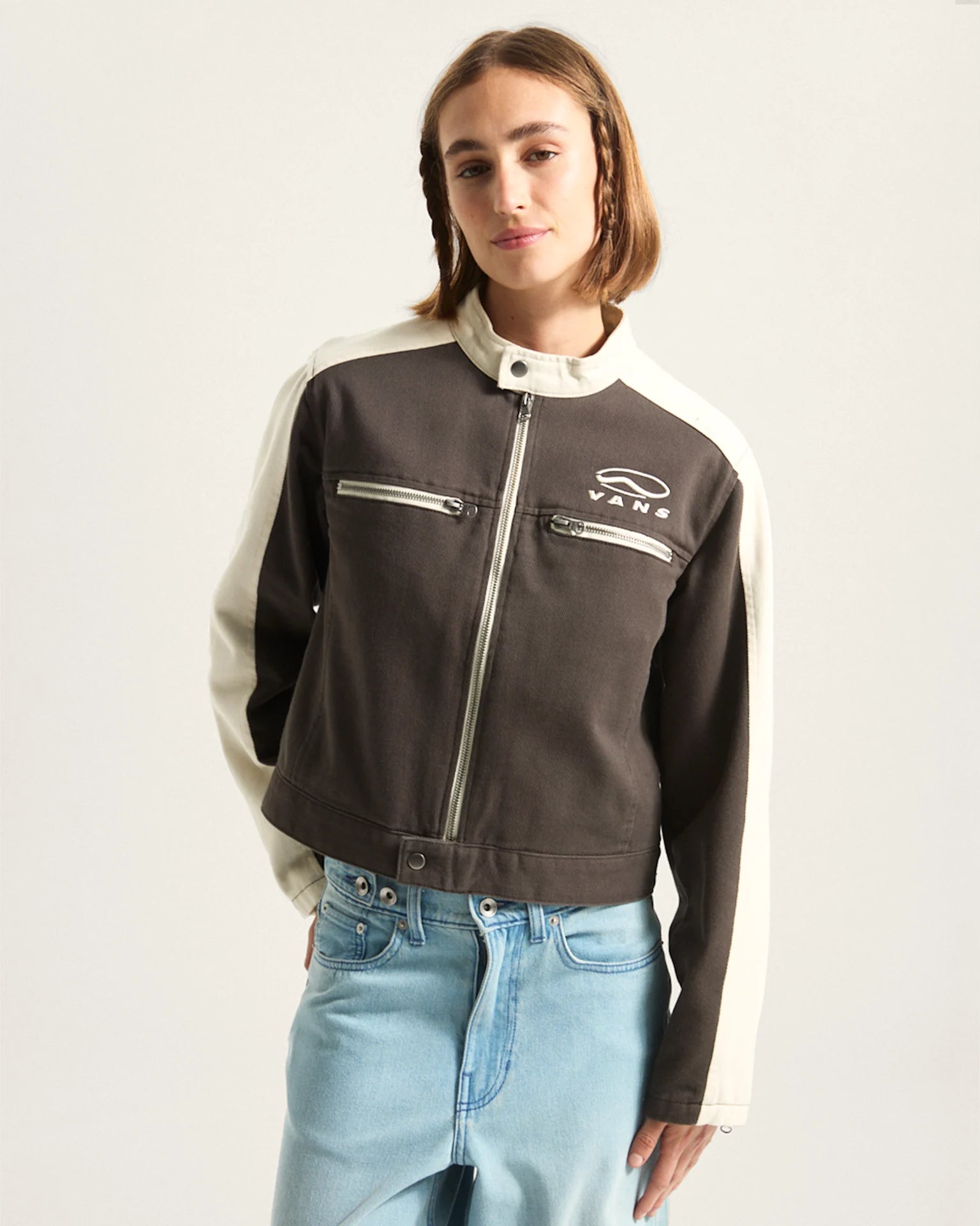 Ryden Biker Jacket