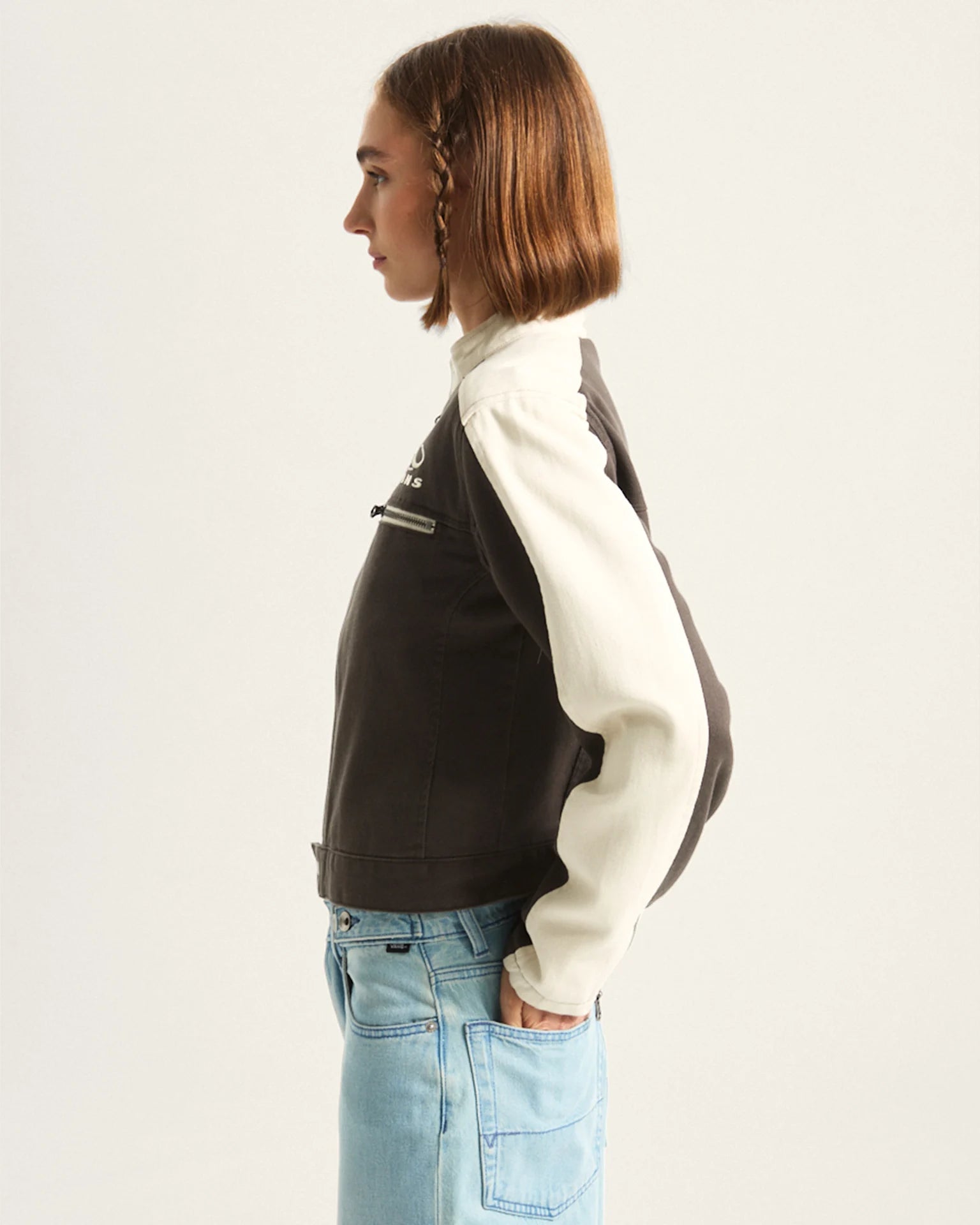 Ryden Biker Jacket