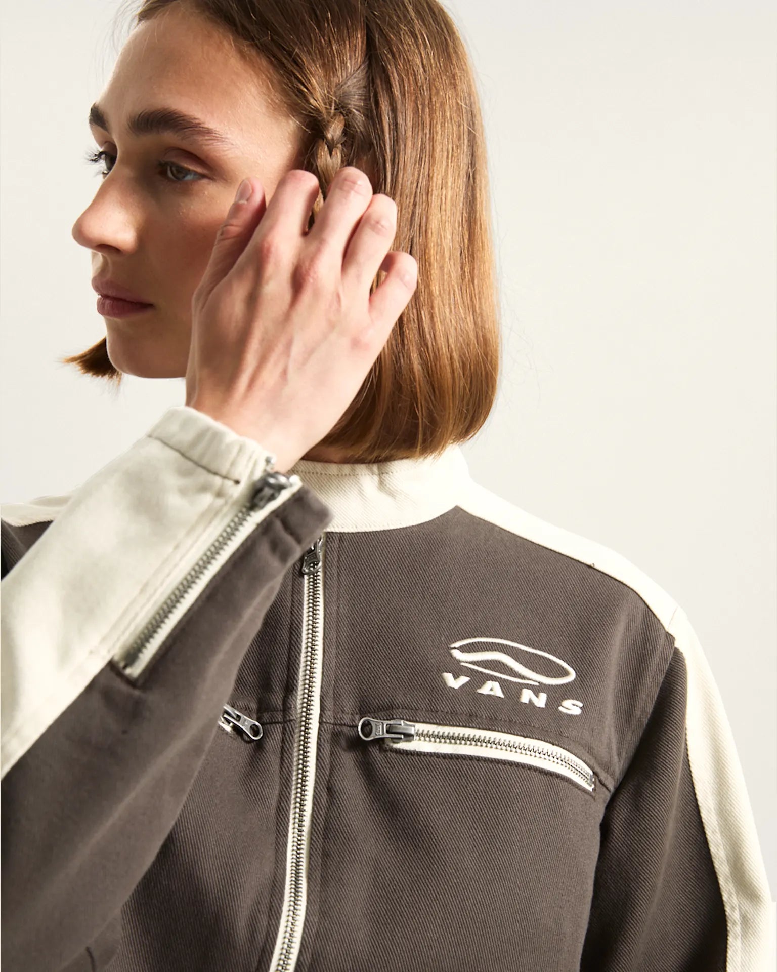 Ryden Biker Jacket