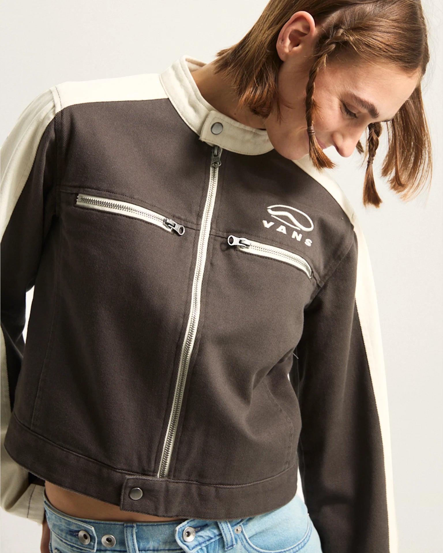 Ryden Biker Jacket