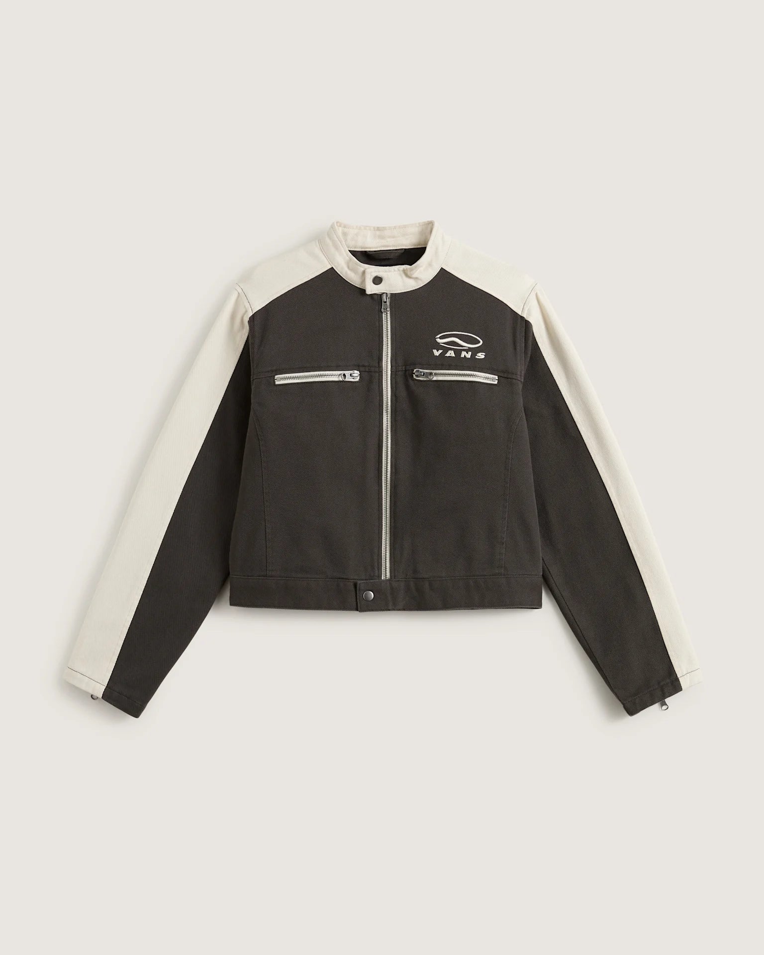 Ryden Biker Jacket