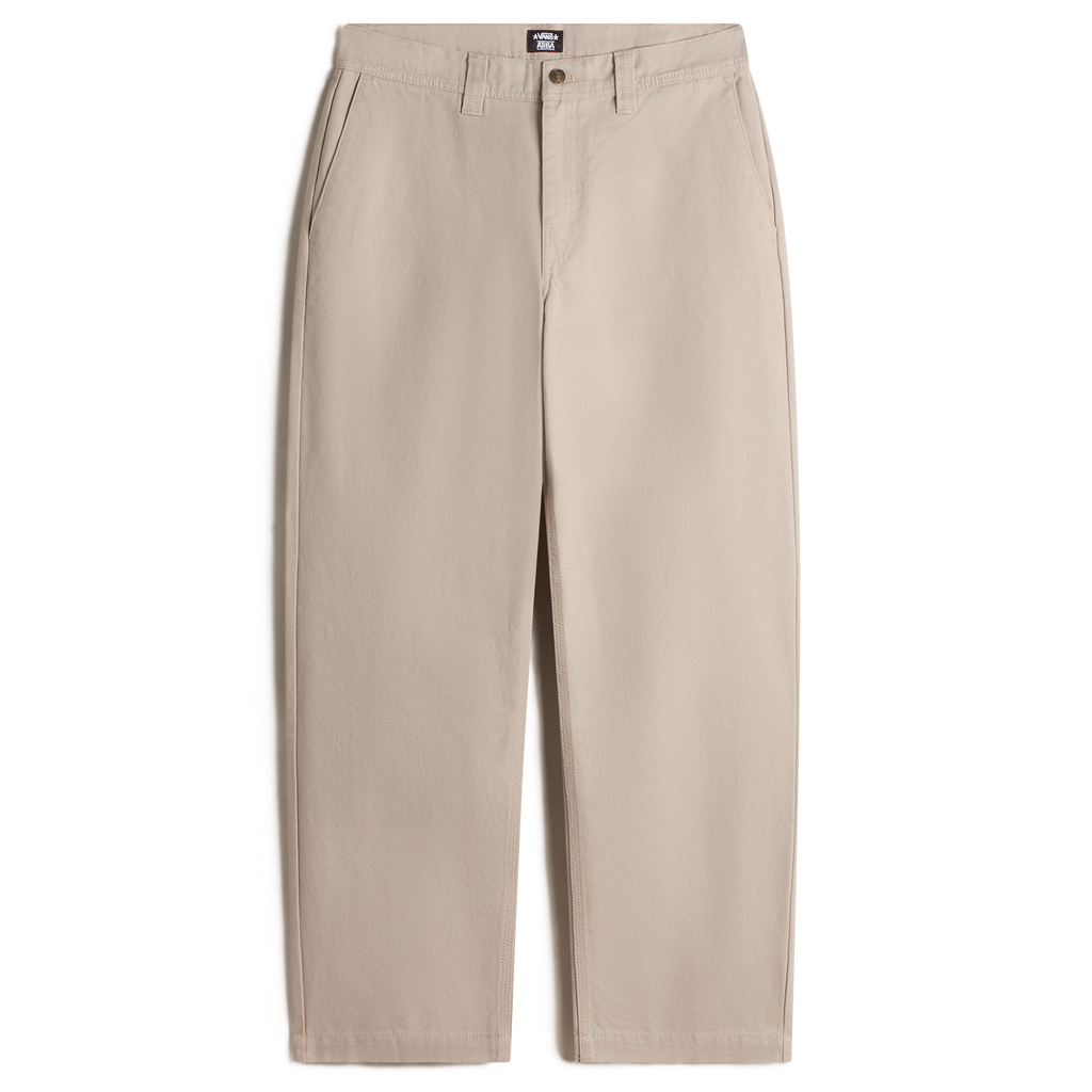 Skate Loose Atiba Haze Chino