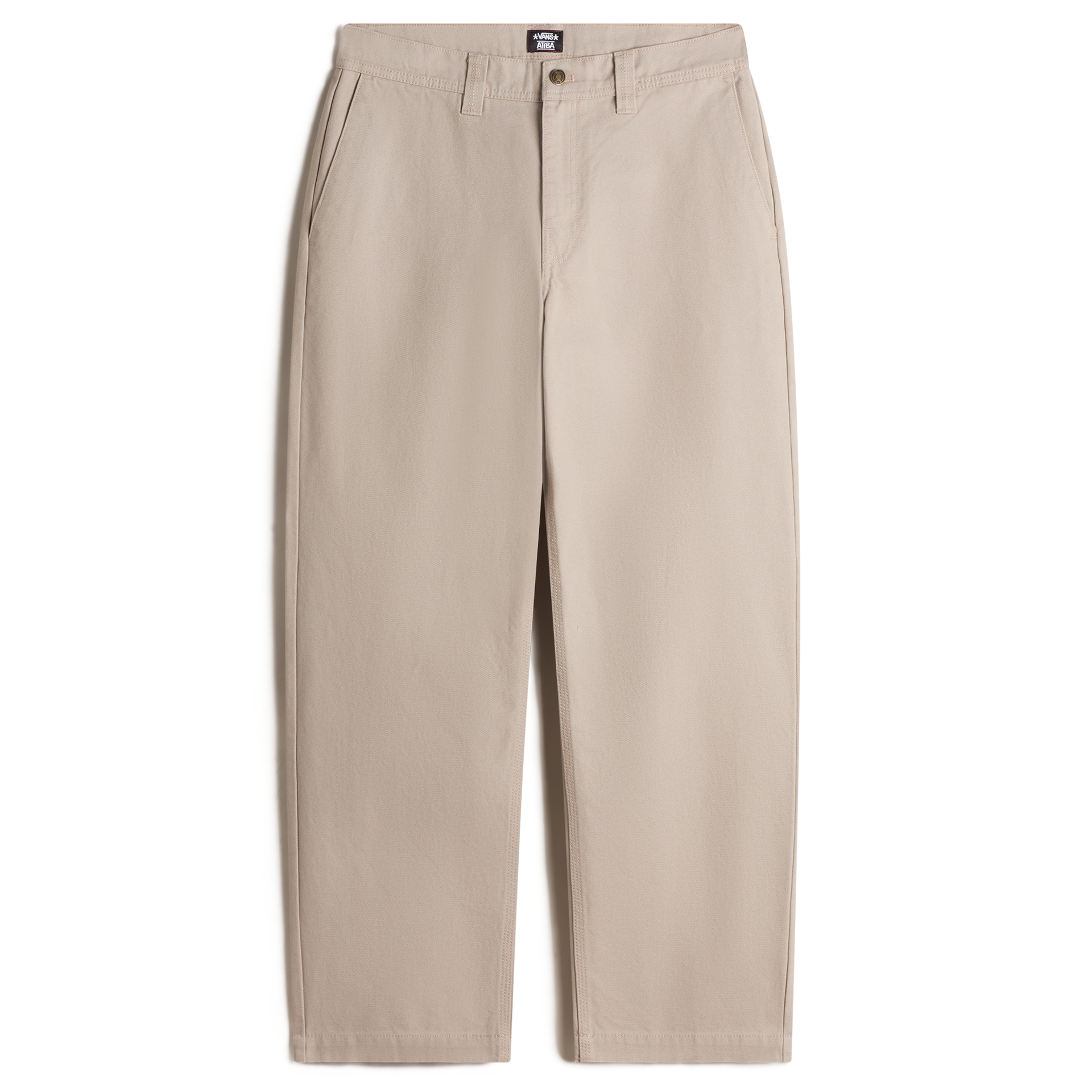 Skate Loose Atiba Haze Chino