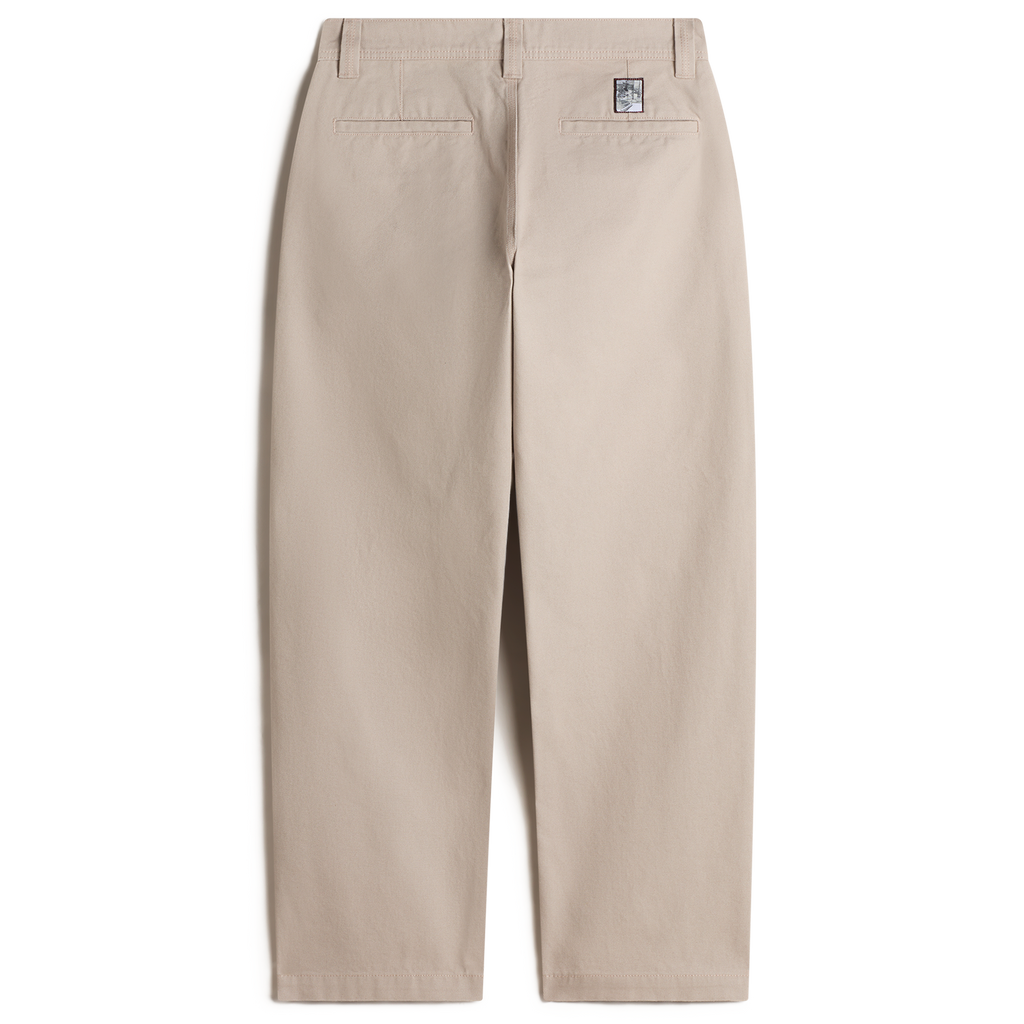 Skate Loose Atiba Haze Chino