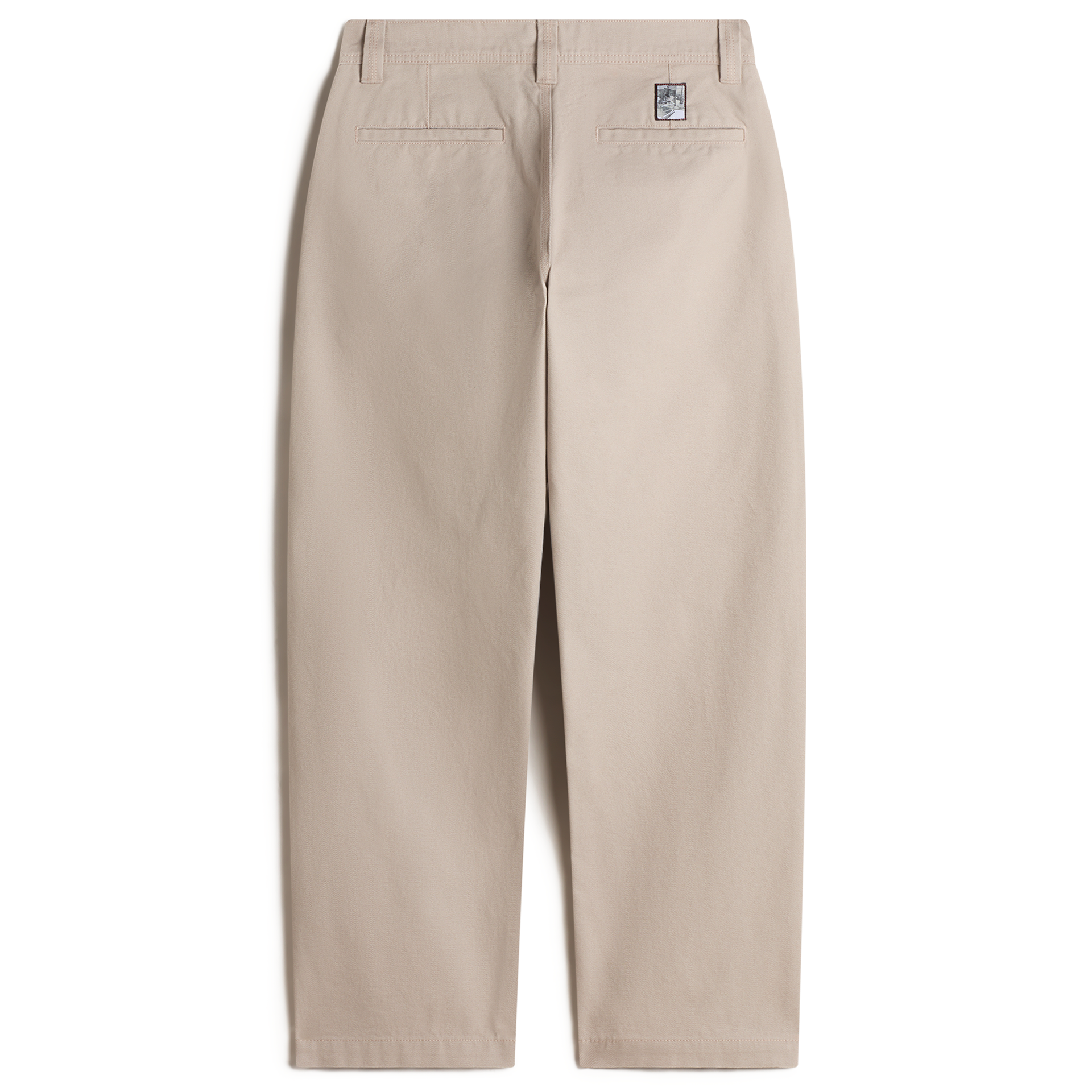 Skate Loose Atiba Haze Chino