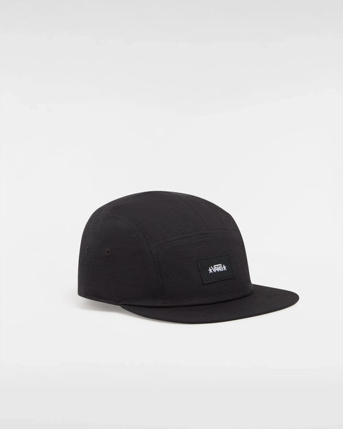 VANS Skate Atiba Haze 5 Panel Black kép 1