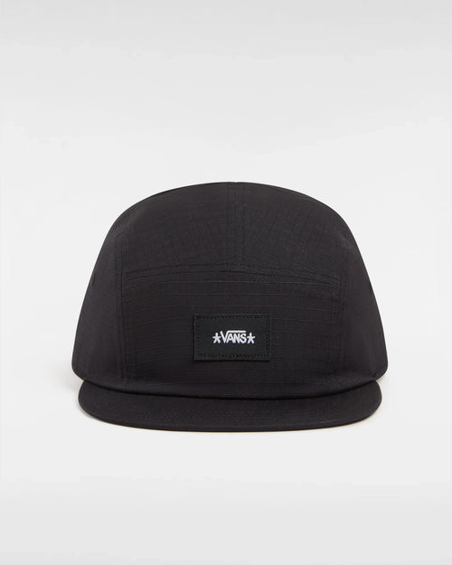 VANS Skate Atiba Haze 5 Panel Black kép 2
