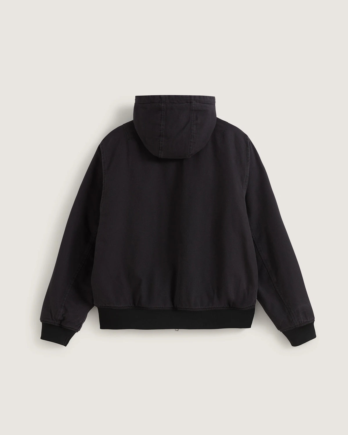 Vans OTW Hooded Jacket Black Textil VN000R5RBLK1 - 2