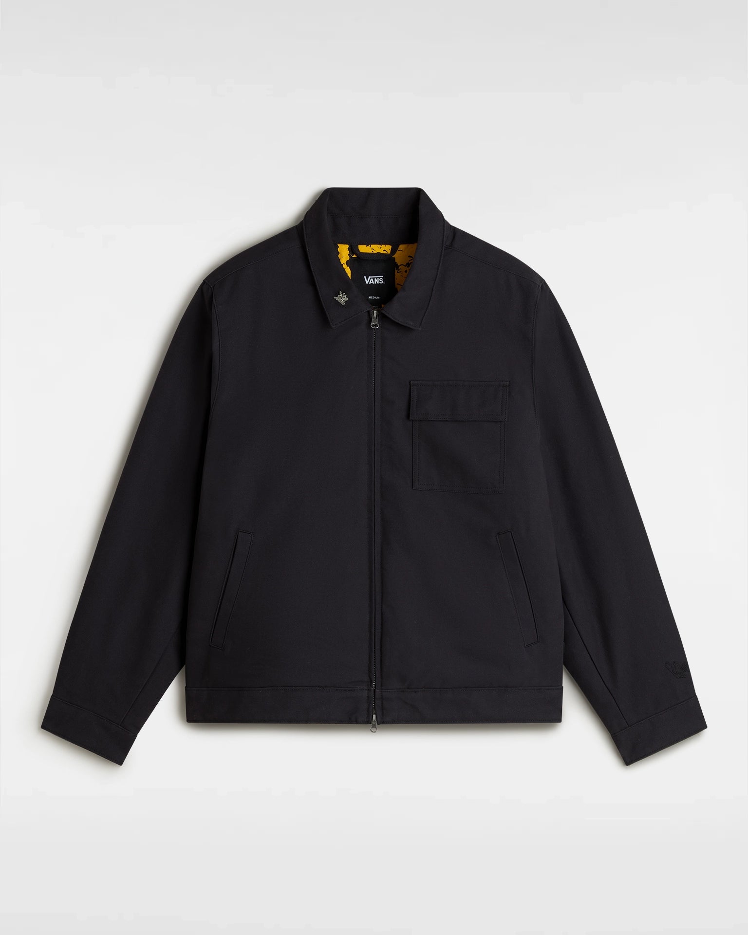 RAW INSTINCT JACKET