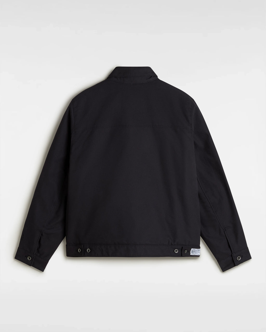 RAW INSTINCT JACKET