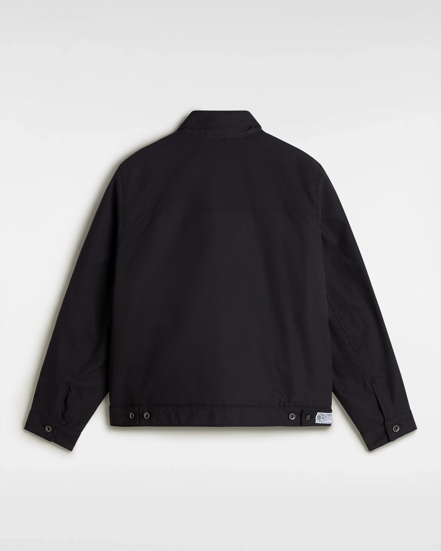 RAW INSTINCT JACKET