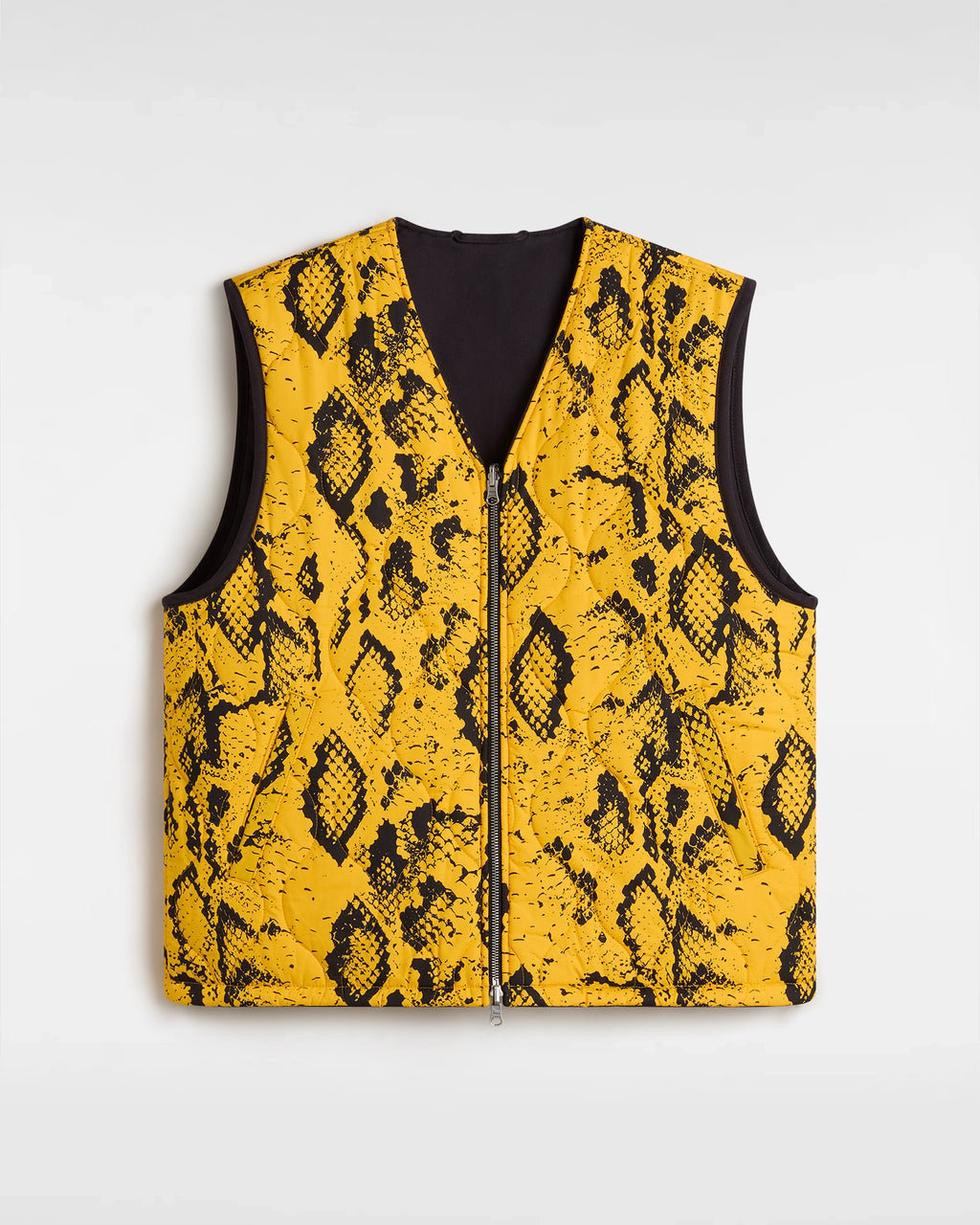 RAW INSTINCT VEST