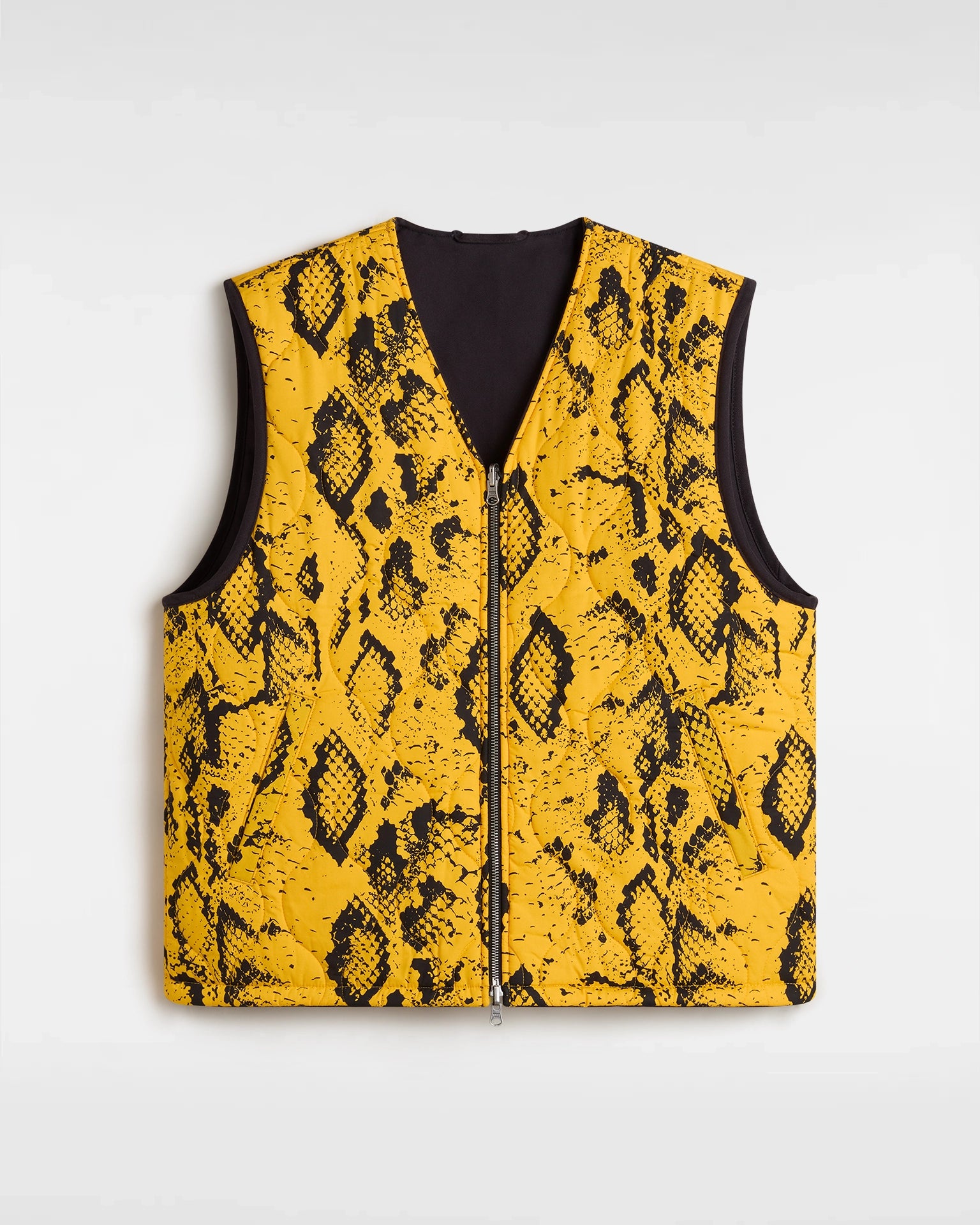 RAW INSTINCT VEST