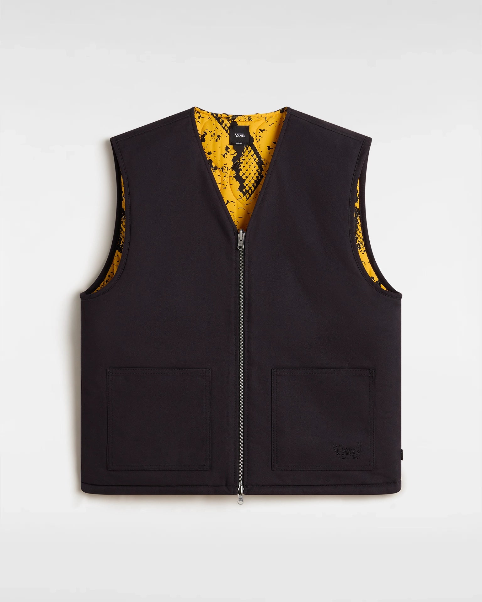 RAW INSTINCT VEST