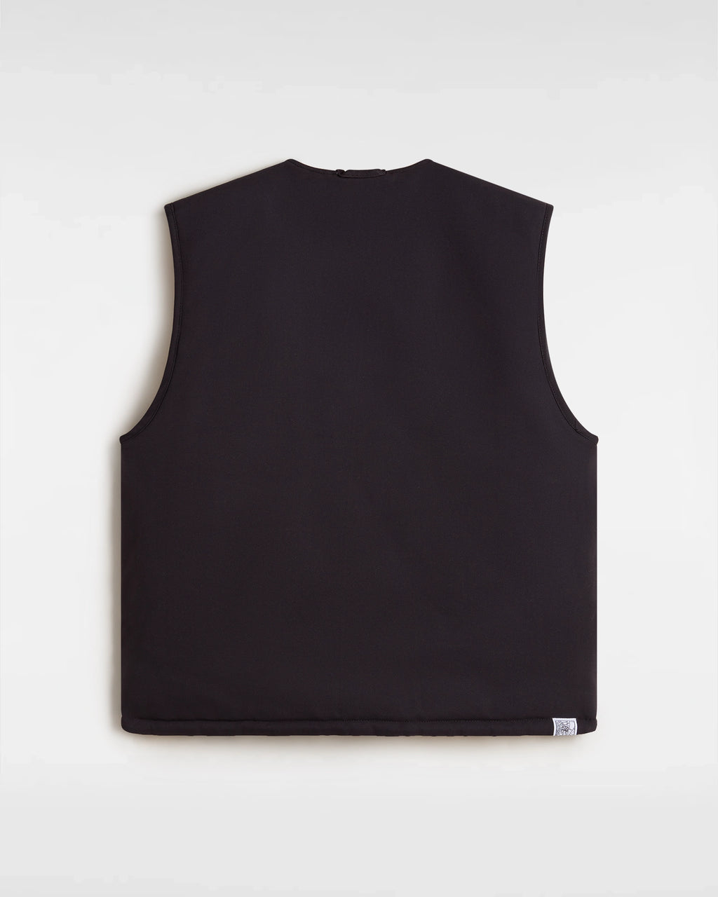 RAW INSTINCT VEST