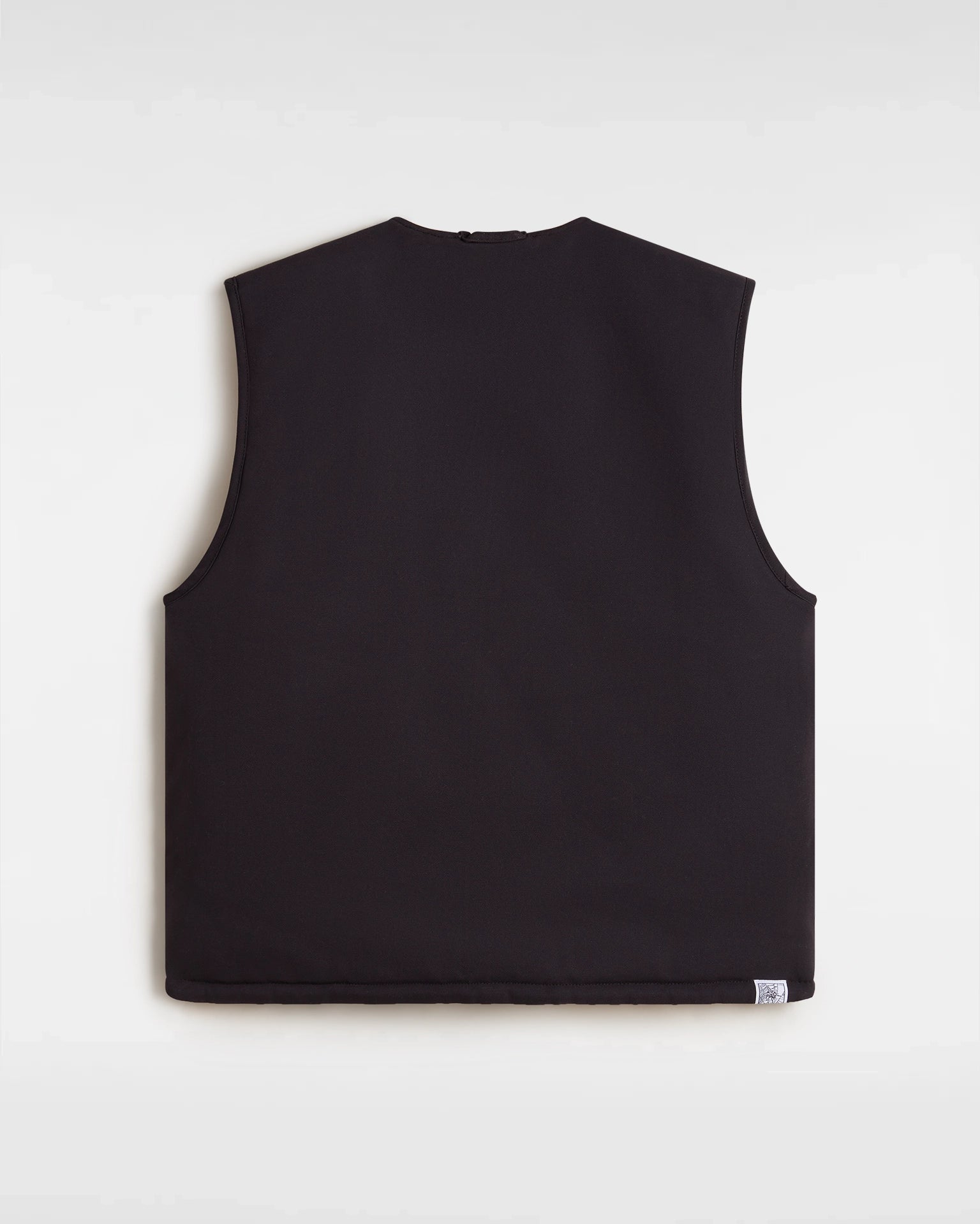 RAW INSTINCT VEST