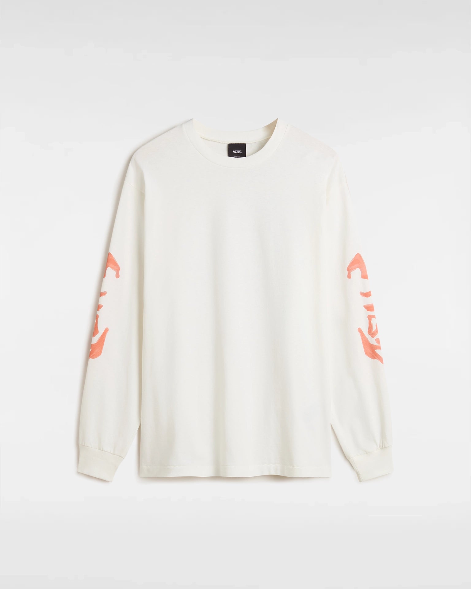 RAW INSTINCT LS