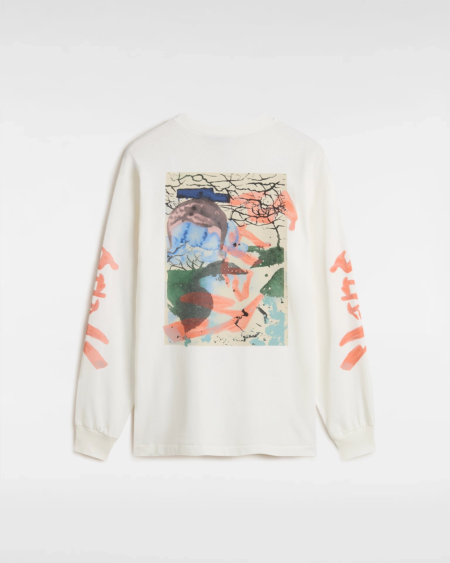 RAW INSTINCT LS