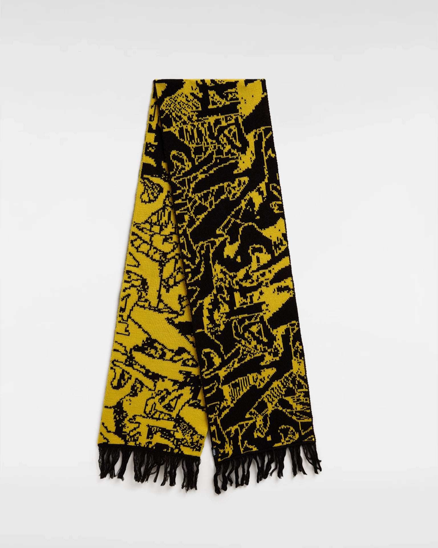 RAW INSTINCT SCARF