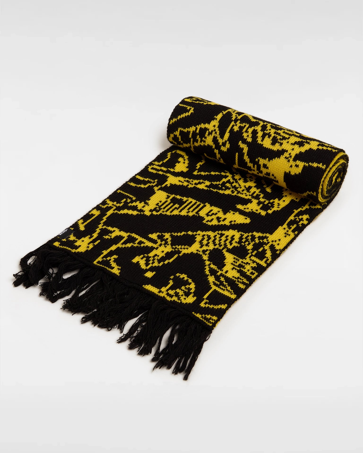 RAW INSTINCT SCARF
