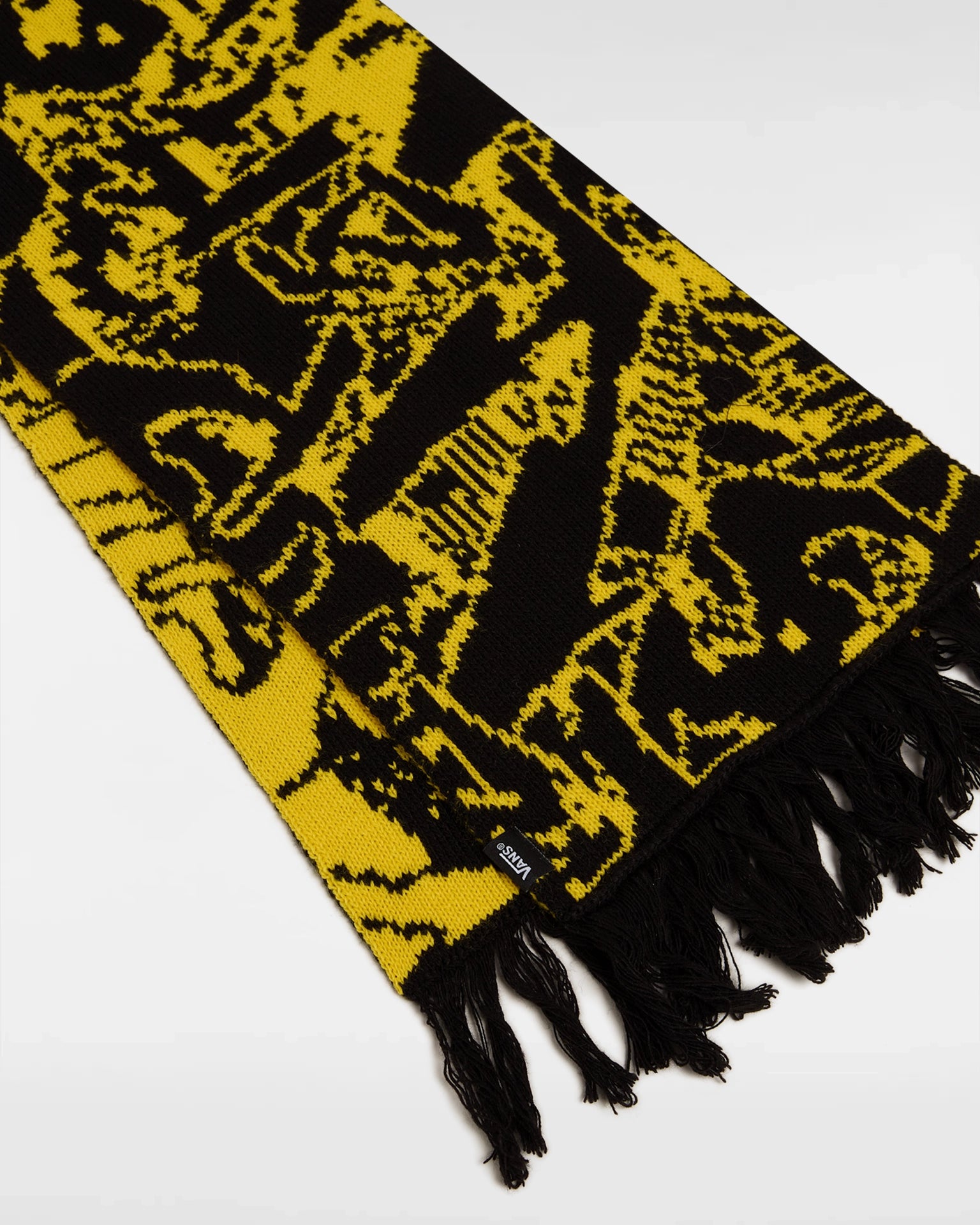 RAW INSTINCT SCARF