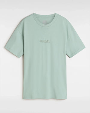 W ESSENTIAL OS TEE