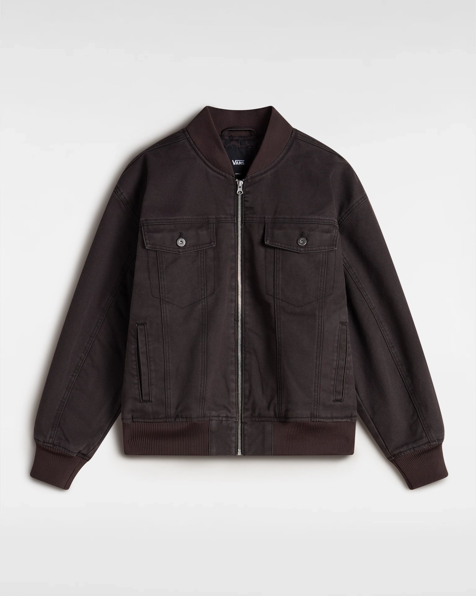Truckstop Bomber Jacket