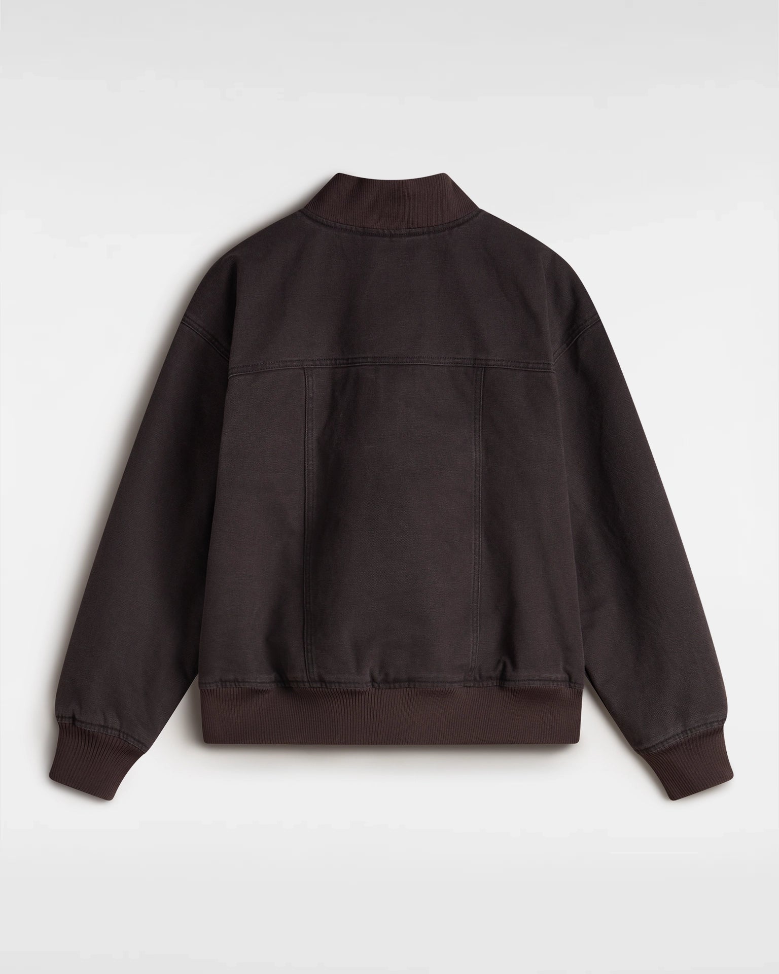 Truckstop Bomber Jacket