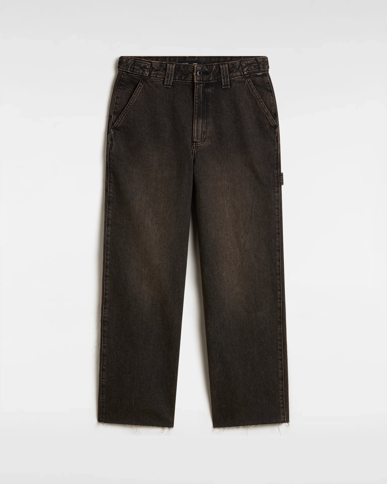 Emily DIY Pants