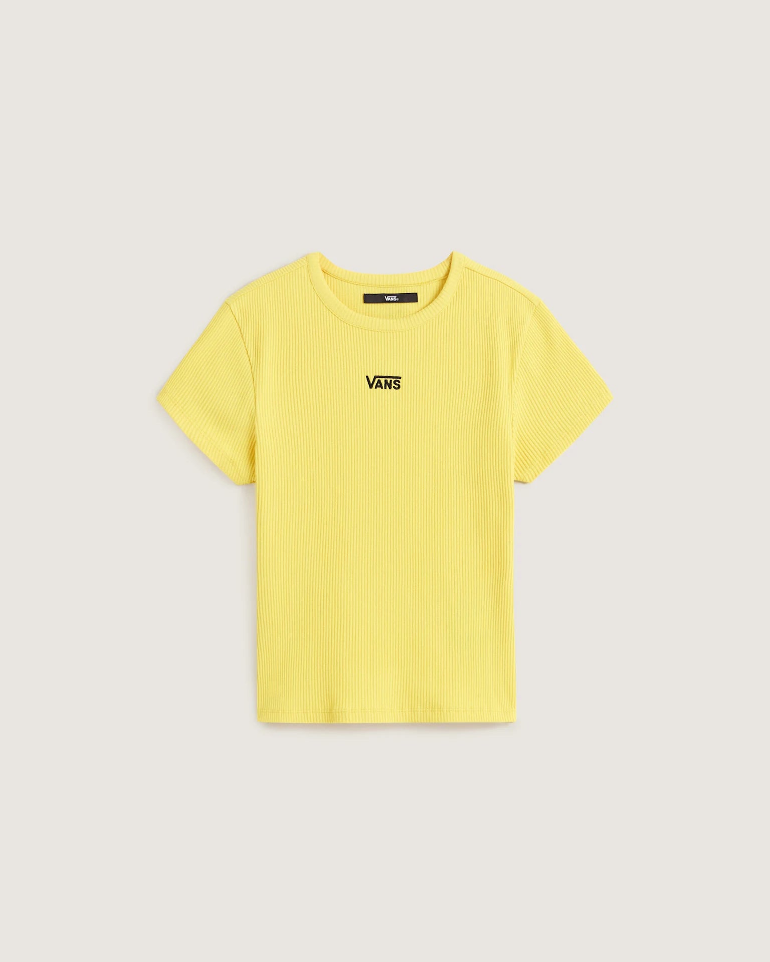 VANS Cameron Tee Space Yellow Póló VN000RD1FSH1 - 1